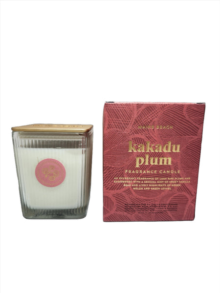 Kakadu Plum Fragrance Candle 380g main image 0