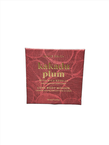 K. I. Ligurian Honey Luxe Body Mousse 15