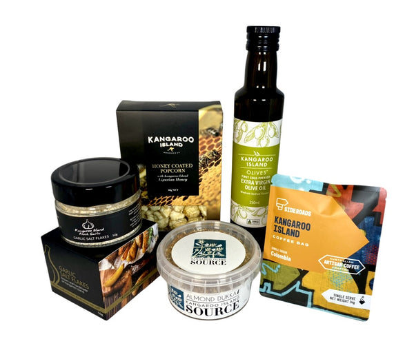 The Essentials Pack Kangaroo Island Online