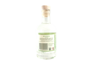 Limited Edition Wild Gin 200ml