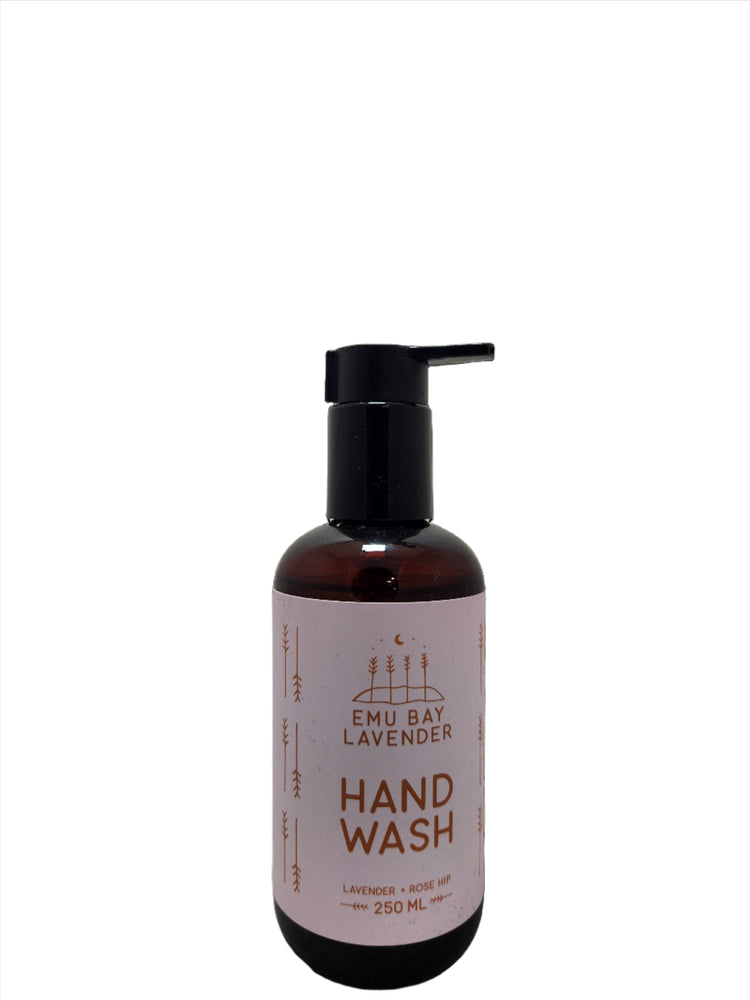 Emu Bay Lavender Hand Wash 250ml