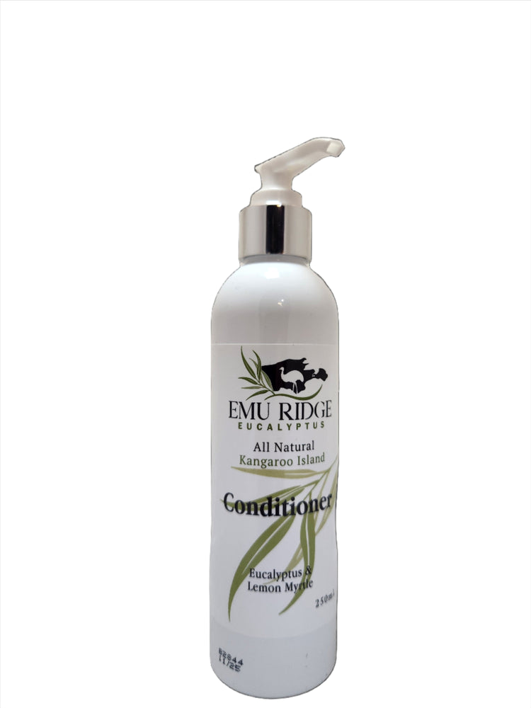 Emu Ridge Wraps Emu Ridge Conditioner – Kangaroo Island Online