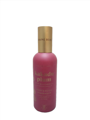 Kakadu Plum Body & Room Spray 100ml