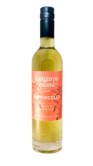 Kaffircello 500ml
