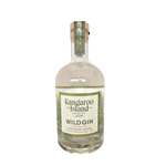 Kangaroo Island Spirits Wild Ginのボトル画像