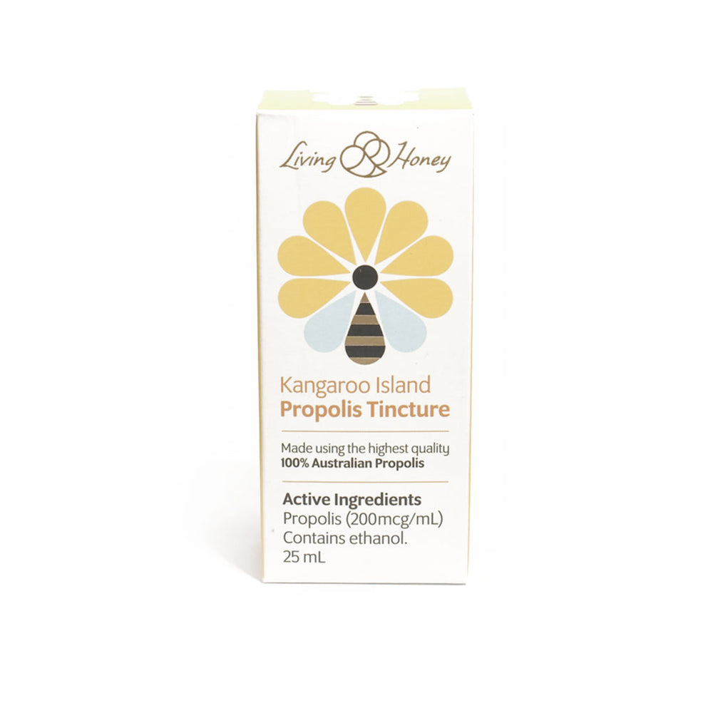 Propolis Tincture