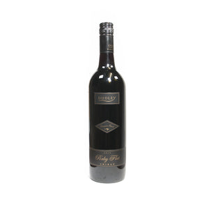 Porky Flat Shiraz