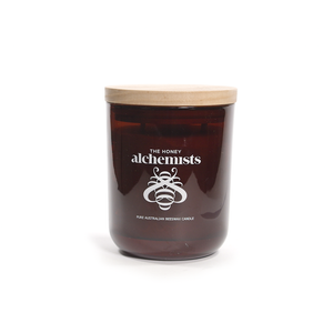 Lemongrass & Ginger Candle