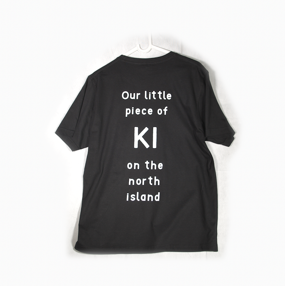 KI Stall 17 T-Shirt