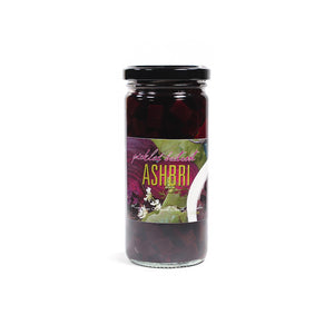 Pickled Beetroot