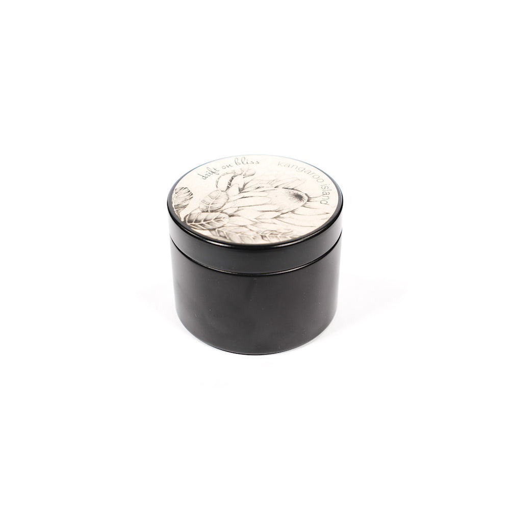 Island Bush Rose Soy Candle