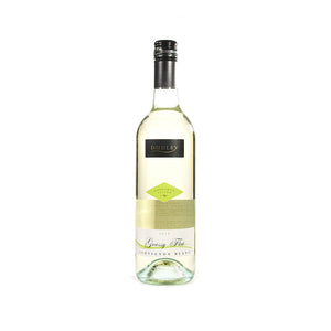 Grassy Flat Sauvignon Blanc