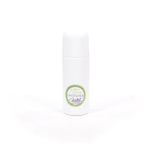 Lavender Deodorant