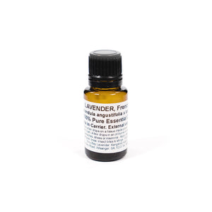 Lavender Essential Oil