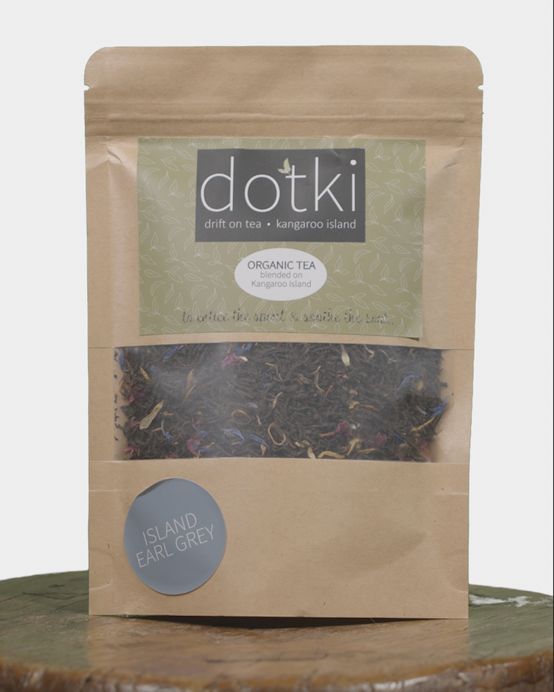 Island Earl Grey