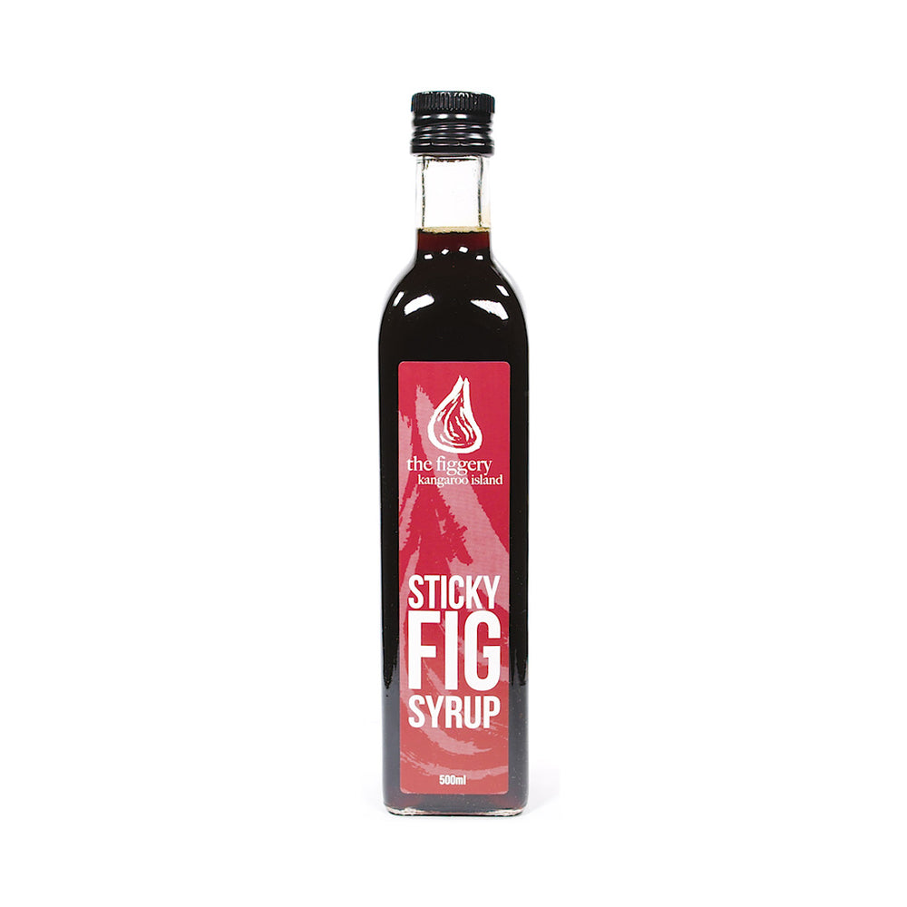 Sticky Fig Syrup 500ml