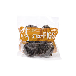 Sticky Figs