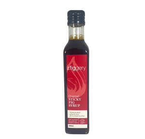 
            
                Load image into Gallery viewer, Sticky Fig Syrup 250ml
            
        