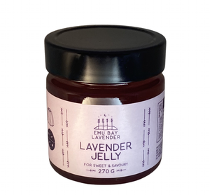 Lavender Jelly