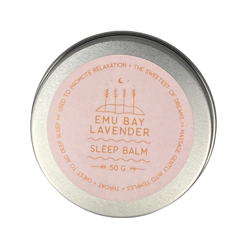 
            
                Load image into Gallery viewer, Lavender Sleep Balm
            
        