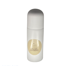 Emu Bay Lavender aftershave gel