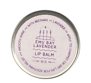 Lip Balm