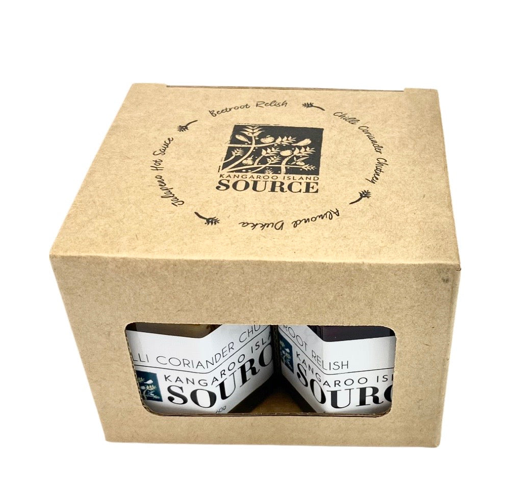 KI Source Gift Pack
