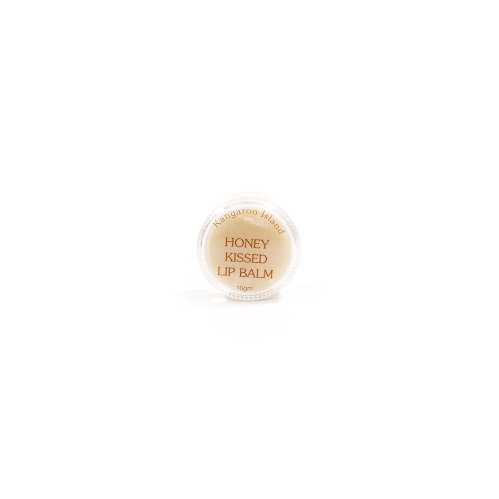 Honey Lip Balm