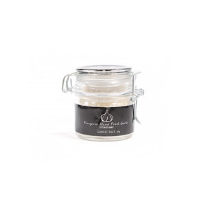 Garlic Salt