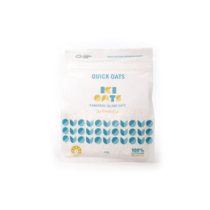 Quick Oats