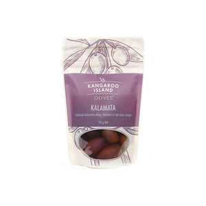 Kalamata Olives (185g)