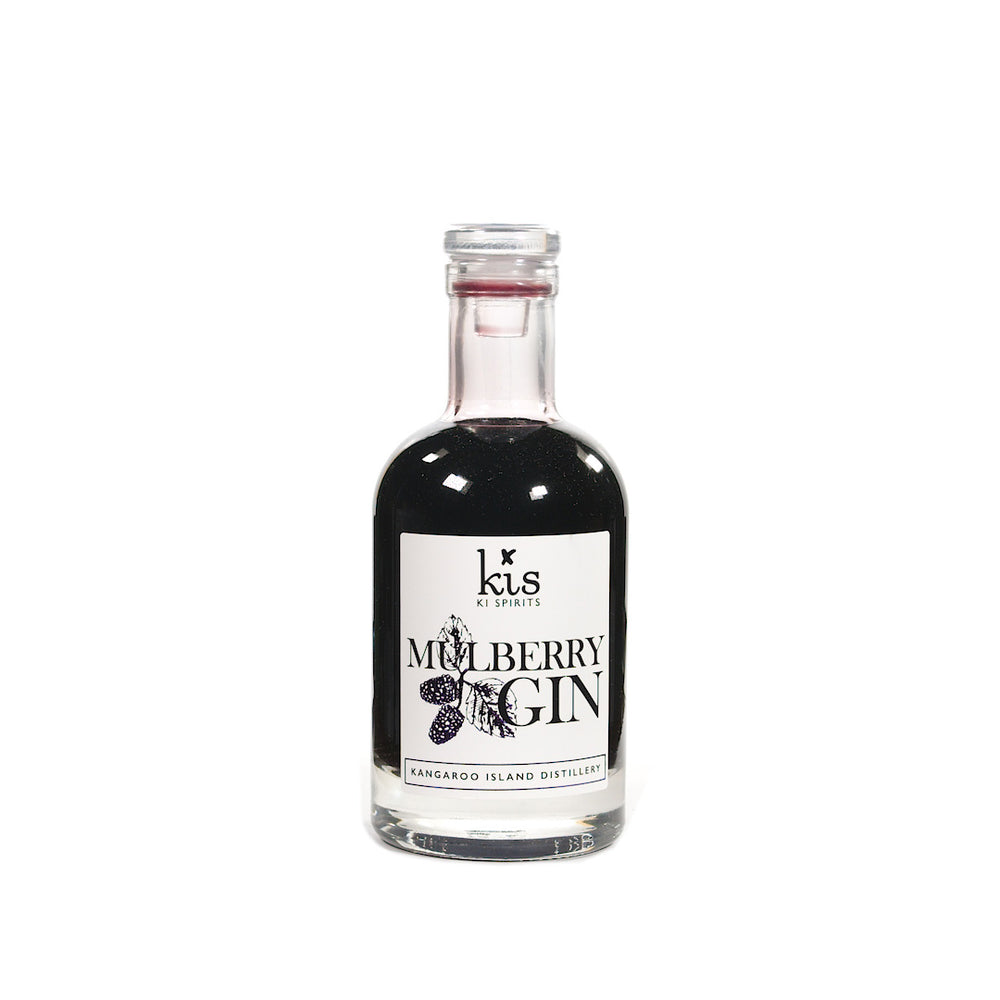 
            
                Load image into Gallery viewer, 200ml Mulberry Gin
            
        