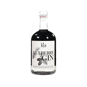Mulberry Gin 700ml