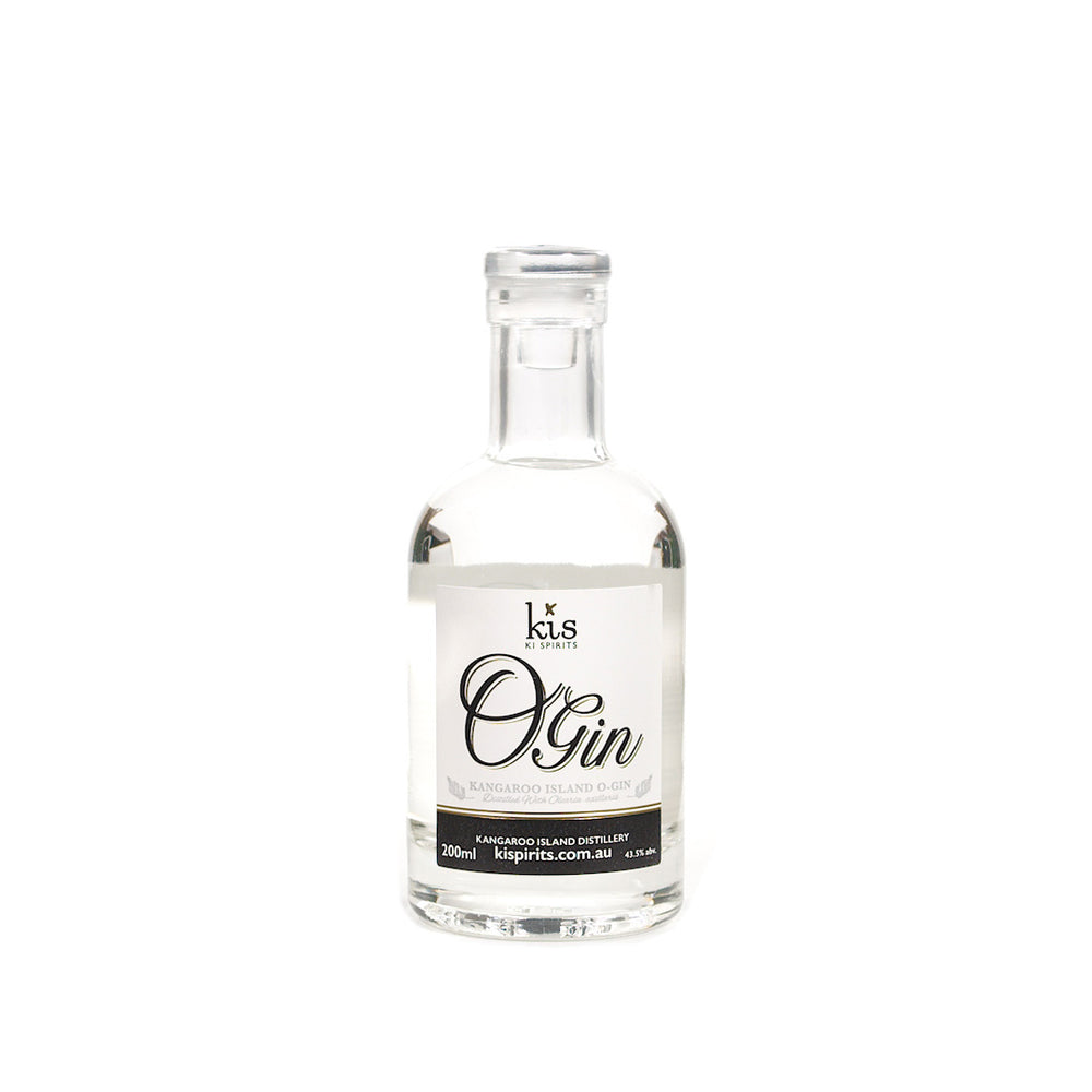 O Gin 200ml
