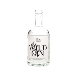 Wild Gin 700ml