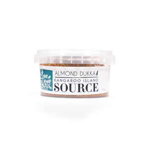 KI Source , Almond Dukka