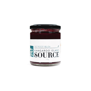 Beetroot Relish