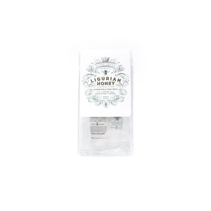 Organic Ligurian Honey Essentials Duo Pack