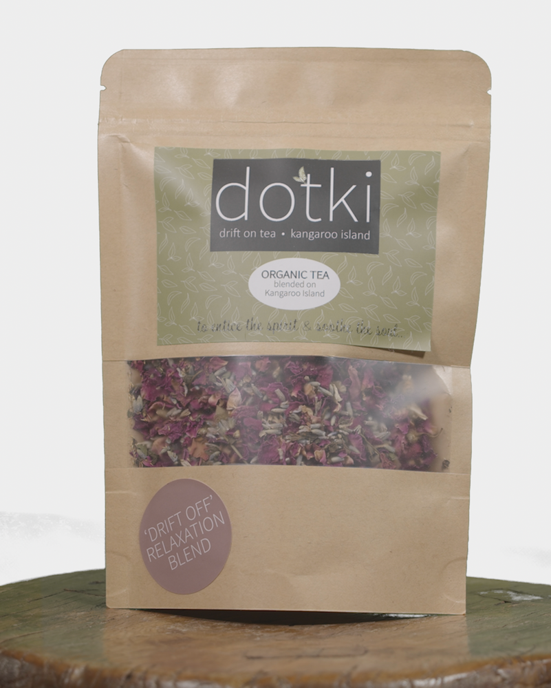 "Drift Off" Relaxation Blend
