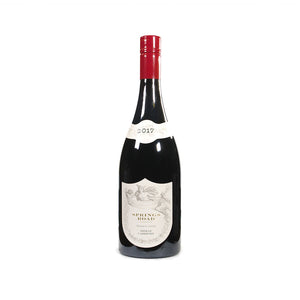 Spring's Road - 2017 Shiraz Cabernet